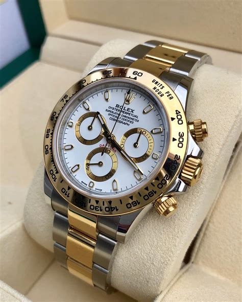 kijiji srtaps for daytona rolex|rolex daytona two tone price.